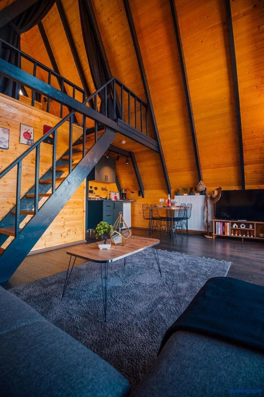 MOONLİNE BUNGALOV 1
