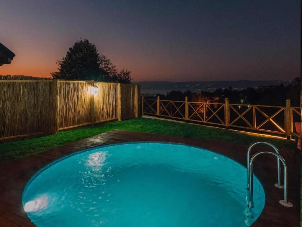 MOONLİNE BUNGALOV 2