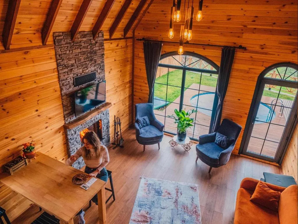 MOONLİNE BUNGALOV 2