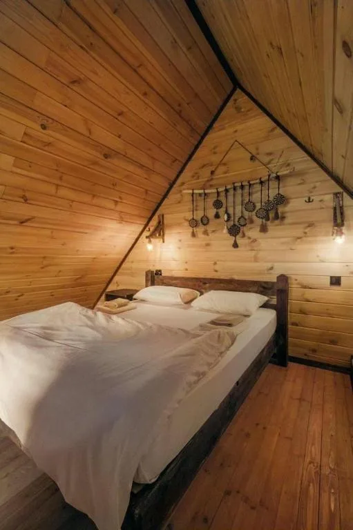 MOONLİNE BUNGALOV 2