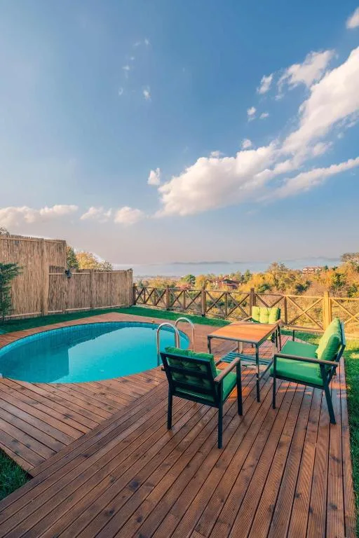 MOONLİNE BUNGALOV 2