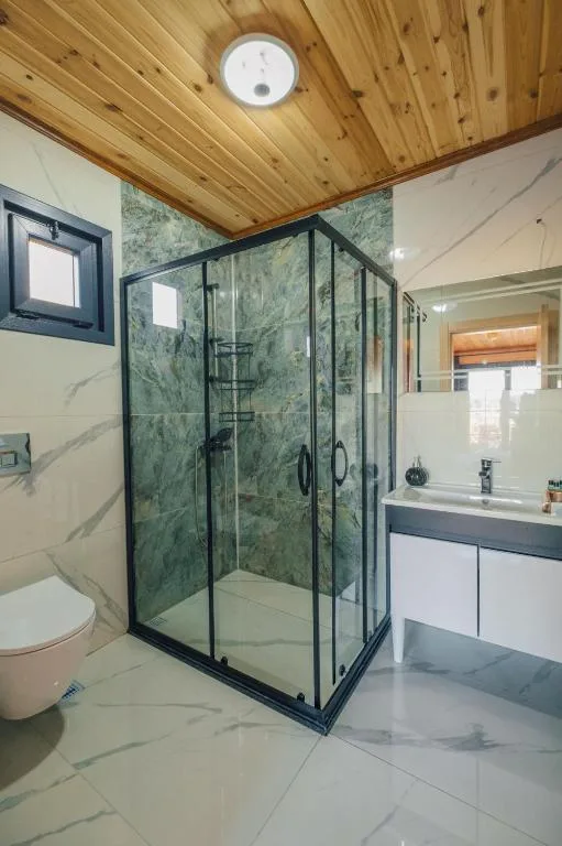 MOONLİNE BUNGALOV 2