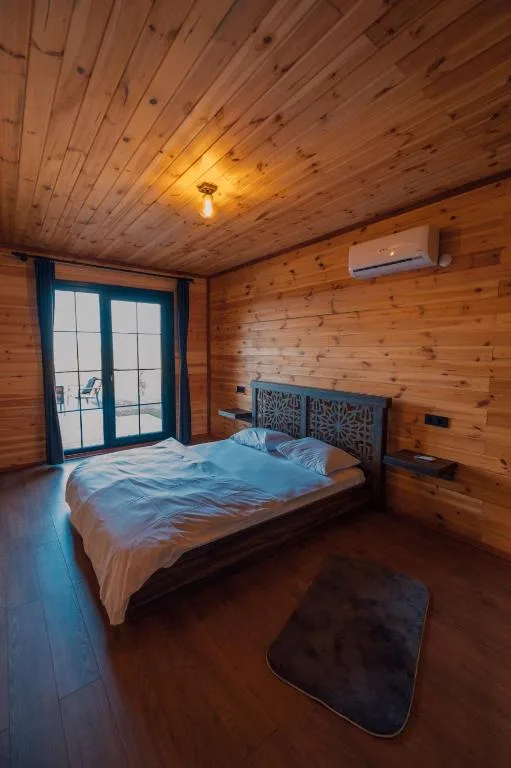 MOONLİNE BUNGALOV 2