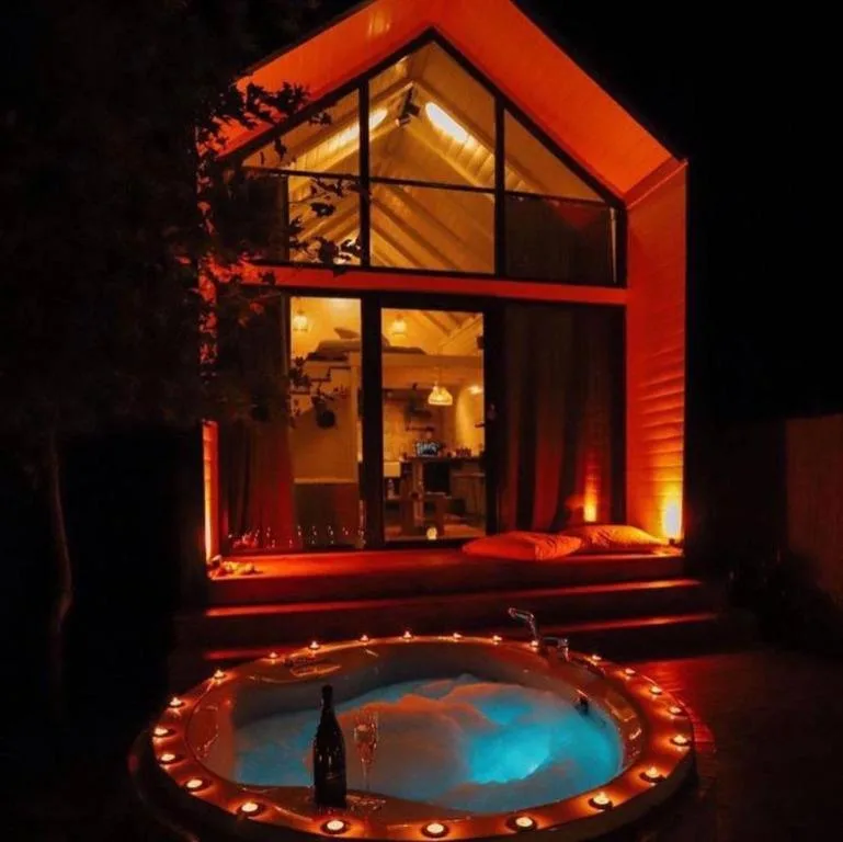 MOONLİNE BUNGALOV 5