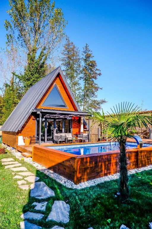 MOONLİNE BUNGALOV 6