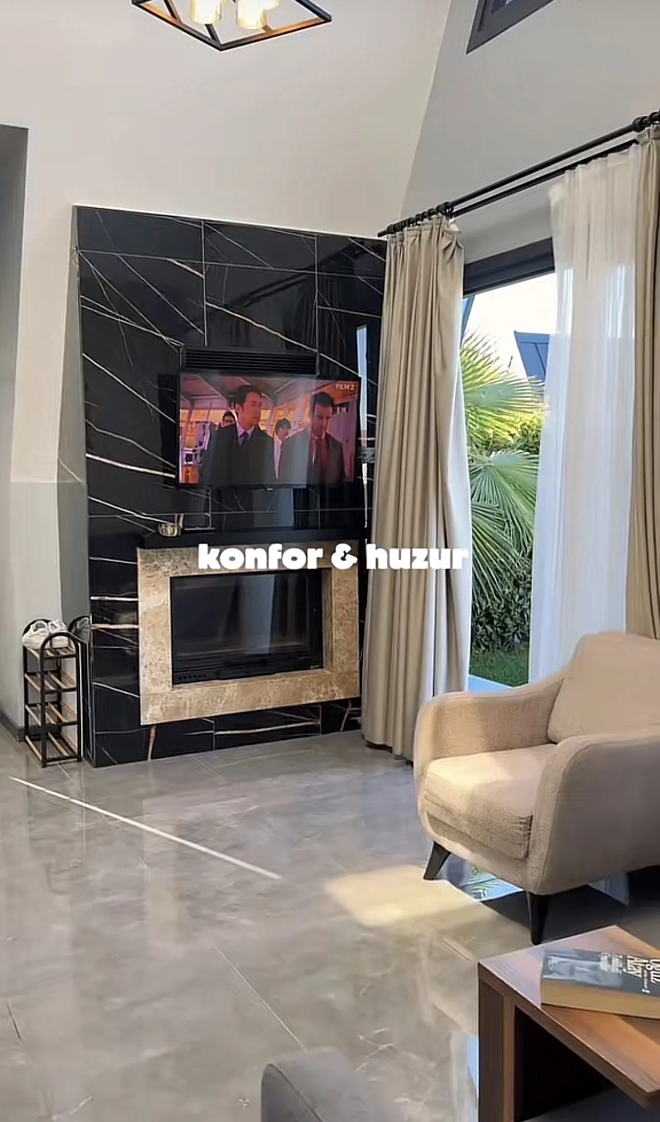 MOONLİNE BUNGALOV 1