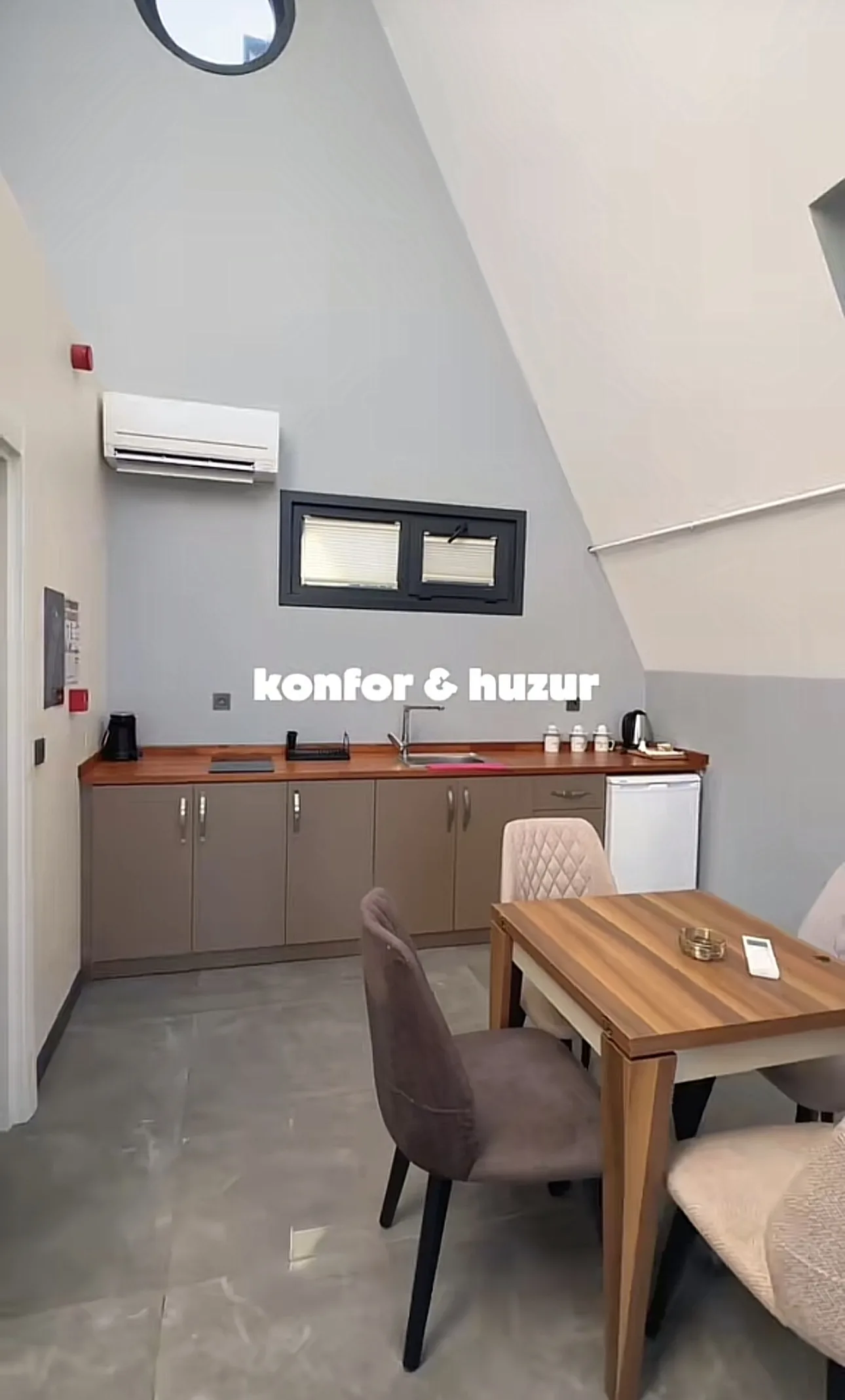 MOONLİNE BUNGALOV 1